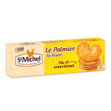 St Michel Palmier Au Beurre 87g